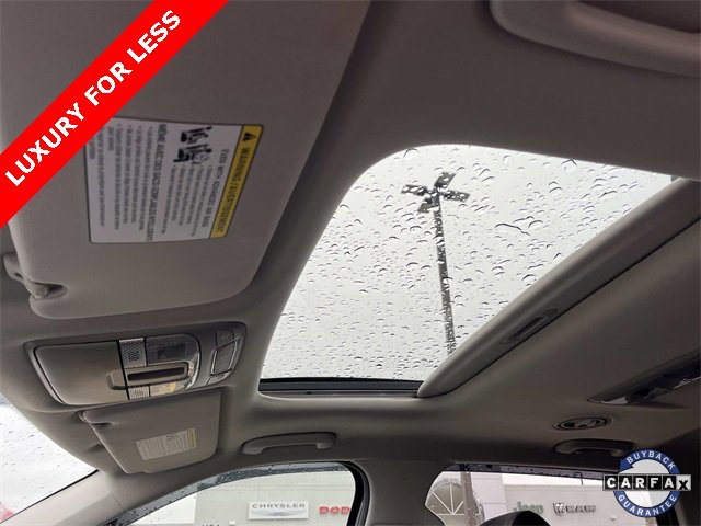 Used 2022 Kia Telluride EX w/ EX Premium Package image 28