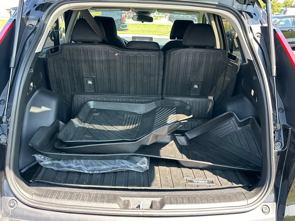 Used 2024 Honda CR-V EX image 15