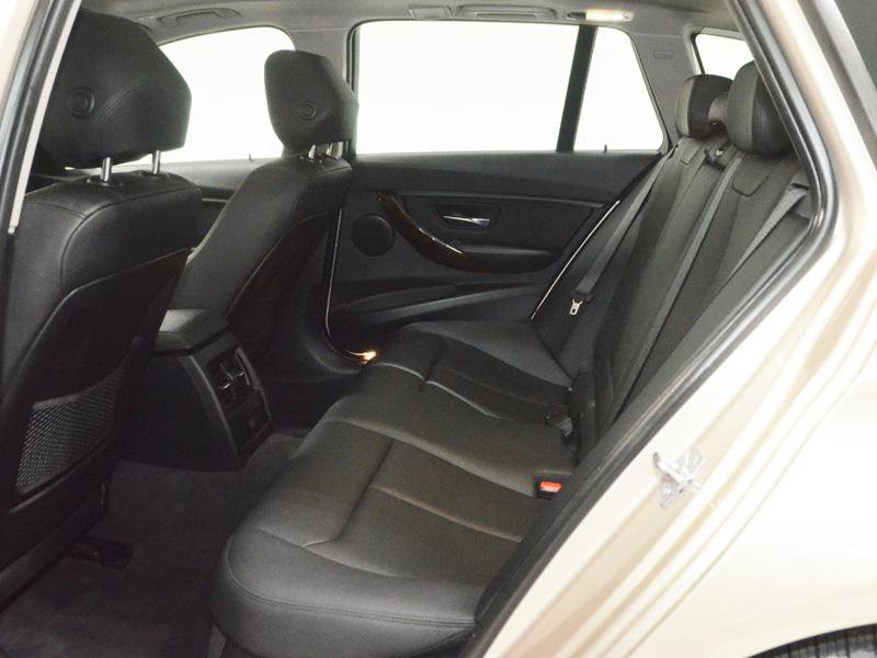 Used 2014 BMW 328i xDrive Wagon image 26