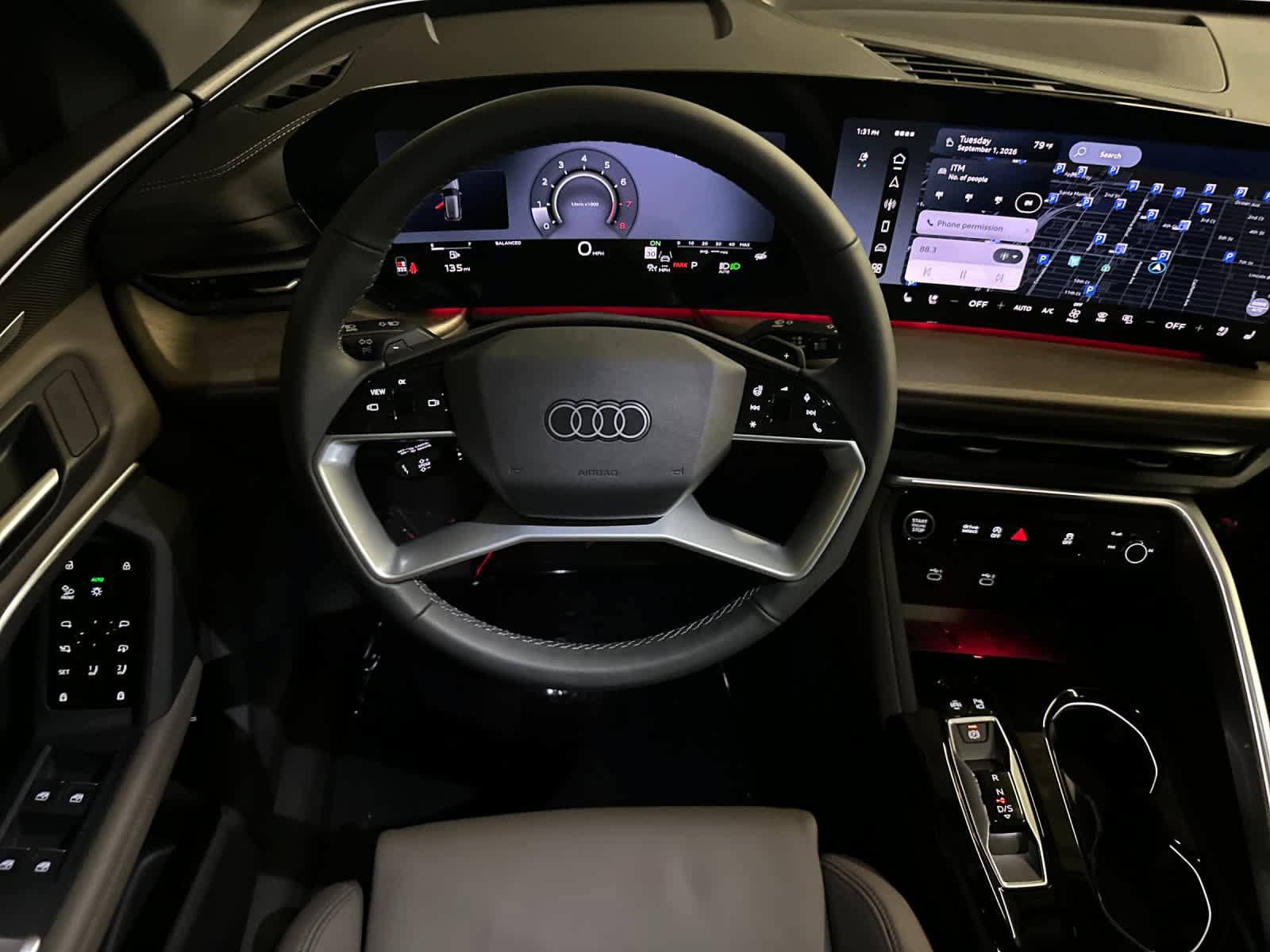 New 2026 Audi Q5 2.0T AWD/4WD image 14