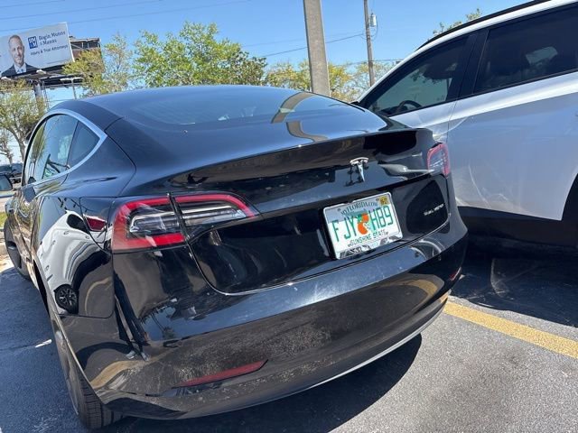Used 2020 Tesla Model 3 Long Range image 9