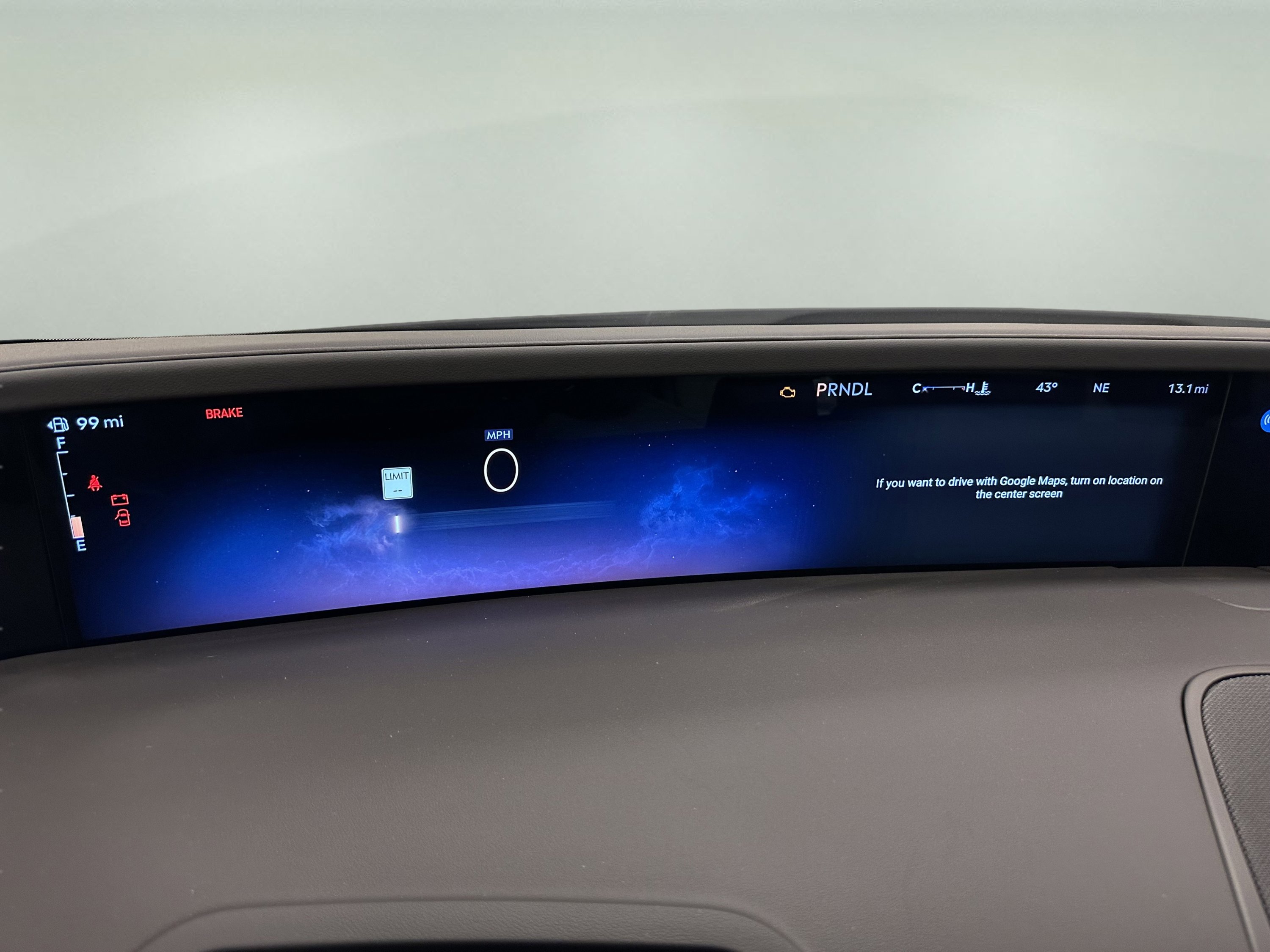 New 2026 Lincoln Nautilus Black Label image 13