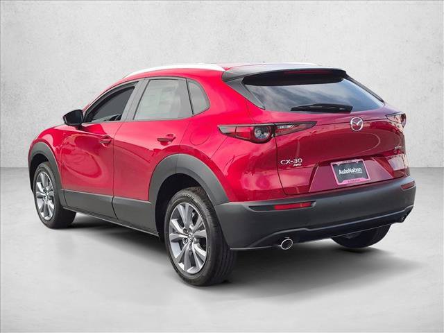 New 2026 MAZDA CX-30 AWD 2.5 S w/ Premium Package image 9