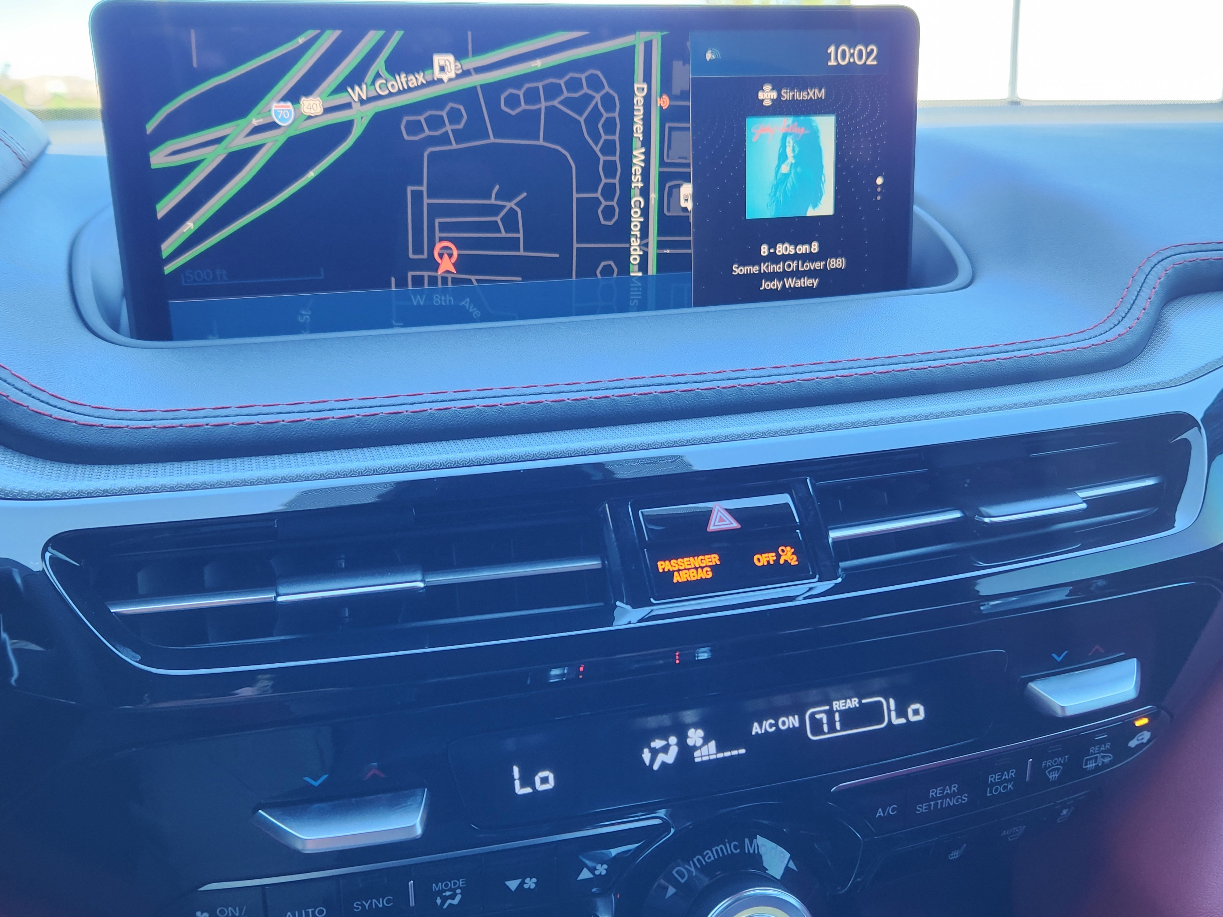 Used 2024 Acura MDX A-Spec AWD/4WD image 10