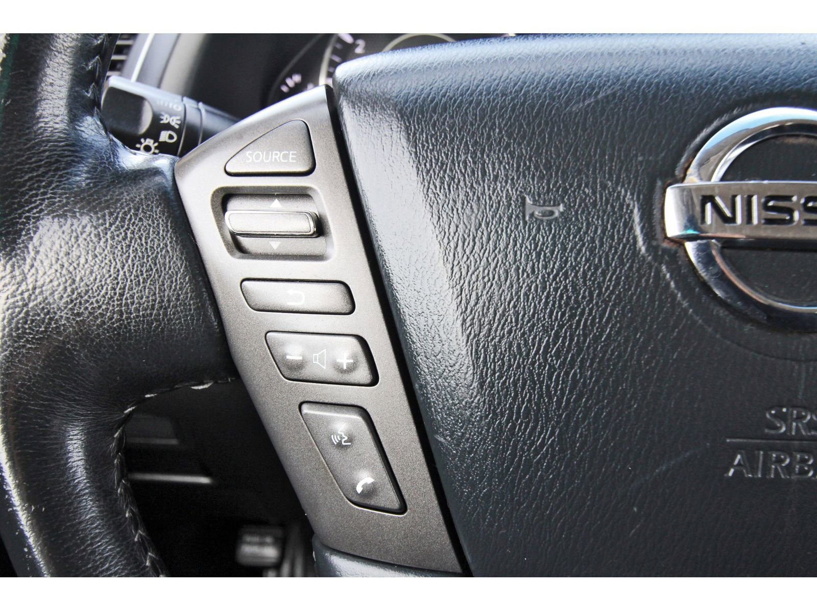 Used 2017 Nissan Armada SV image 19