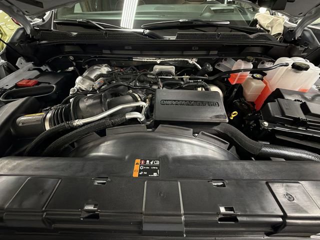 New 2026 GMC Sierra 3500 Denali Ultimate image 68