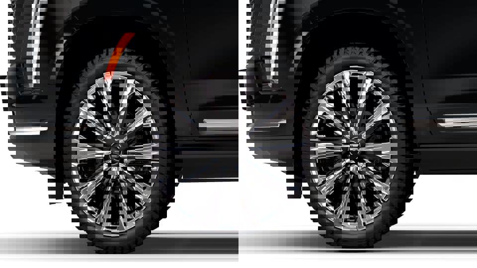 New 2026 Cadillac Escalade Luxury image 34
