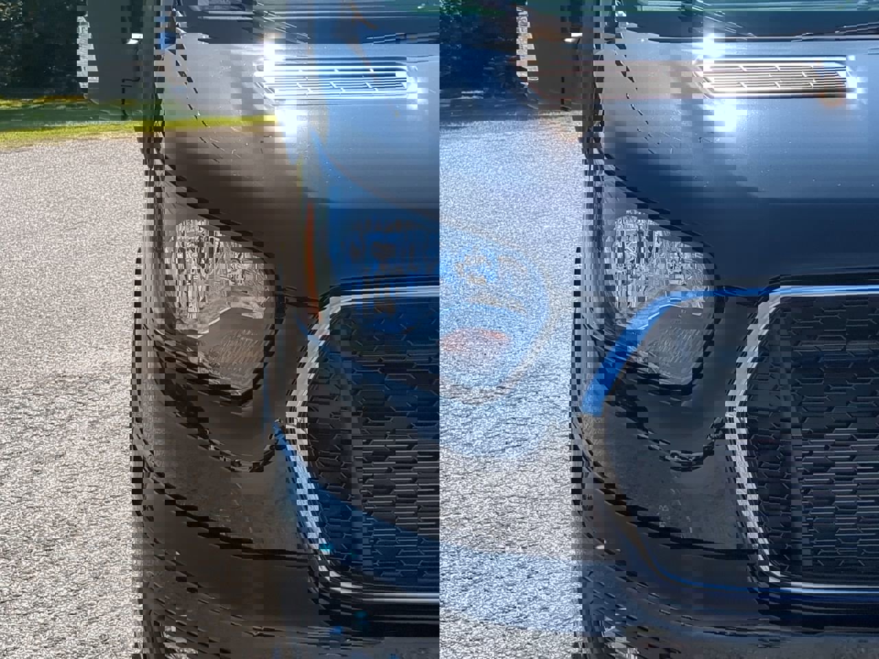 New 2025 Ford Transit 350 XLT image 8