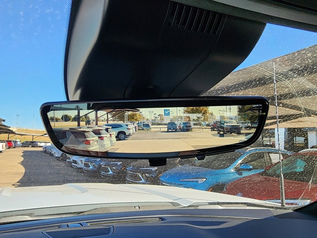 New 2026 GMC Sierra 3500 Denali Ultimate image 38