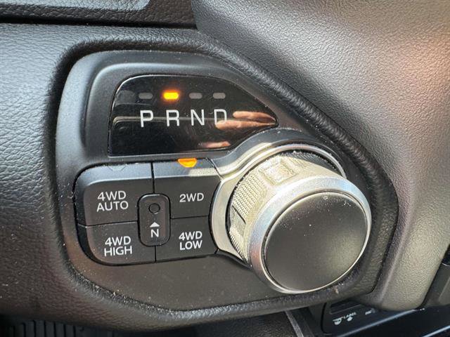Used 2019 RAM 1500 Big Horn image 19