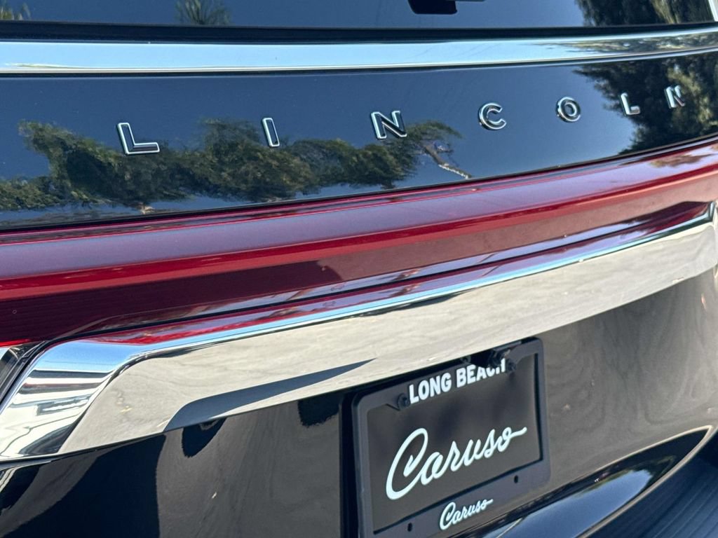 Certified 2022 Lincoln Navigator Black Label AWD/4WD image 7