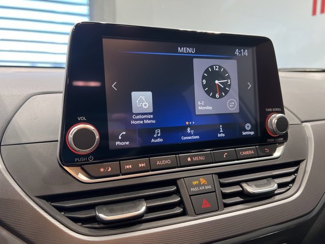 Used 2025 Nissan Altima 2.5 SR image 29