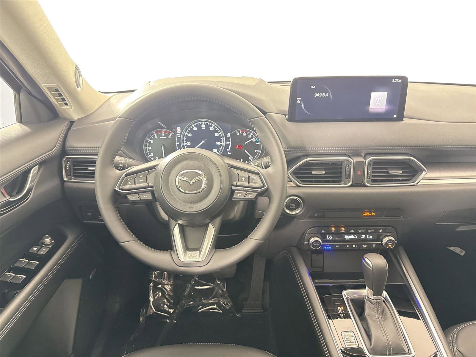 New 2025 MAZDA CX-5 AWD 2.5 S w/ Premium Plus Pkg image 38