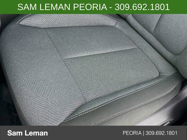 New 2026 Jeep Cherokee Laredo image 18