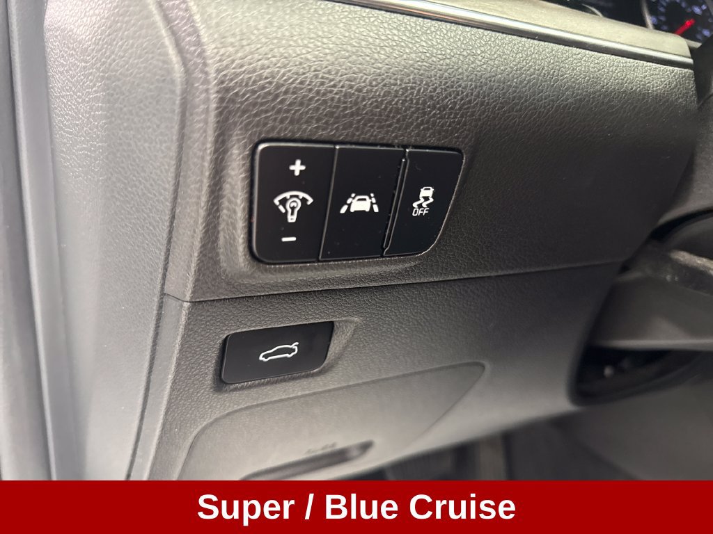 Used 2021 Kia K5 EX w/ EX Premium Package FWD image 10