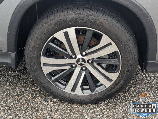 Used 2026 Mitsubishi Outlander Sport ES AWD/4WD image 17