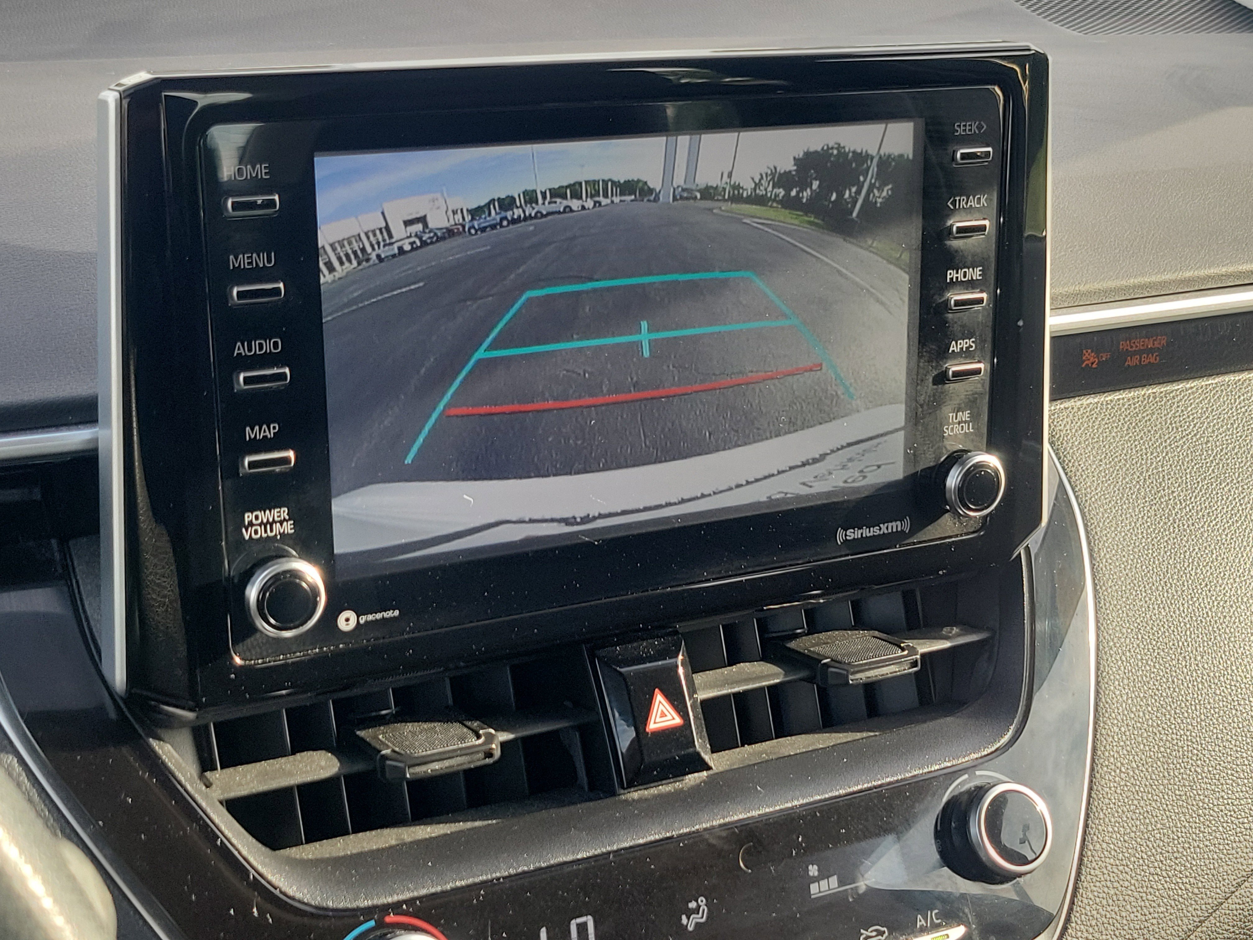 Certified 2021 Toyota Corolla LE FWD image 27