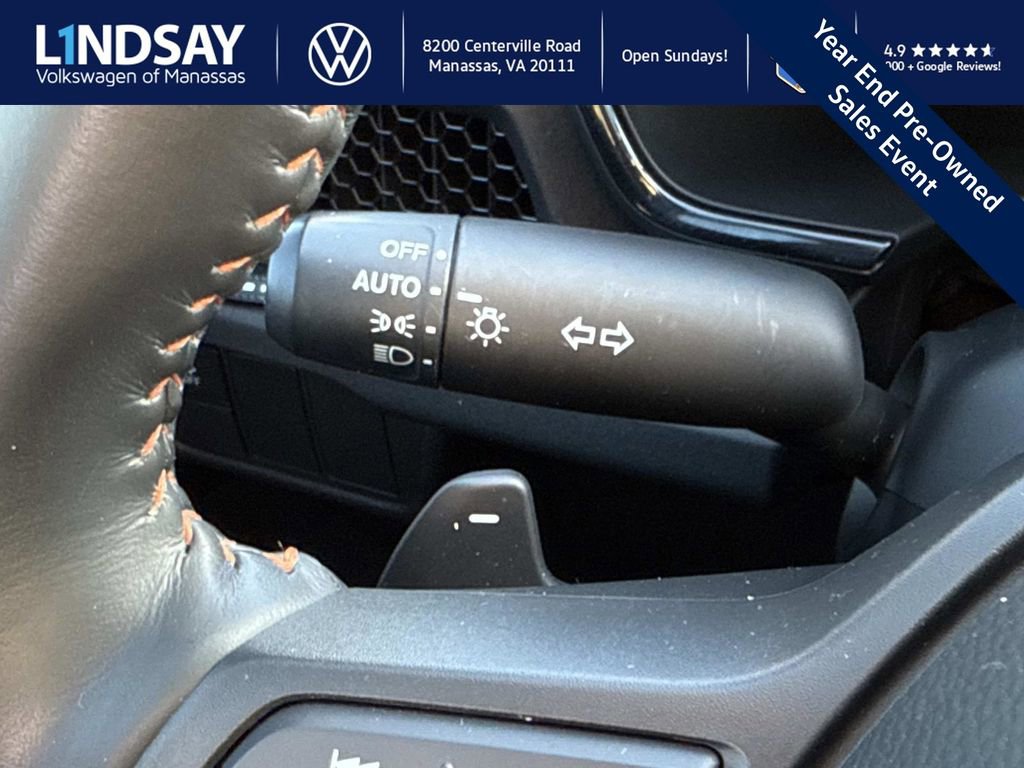 Used 2023 Honda CR-V Sport image 23