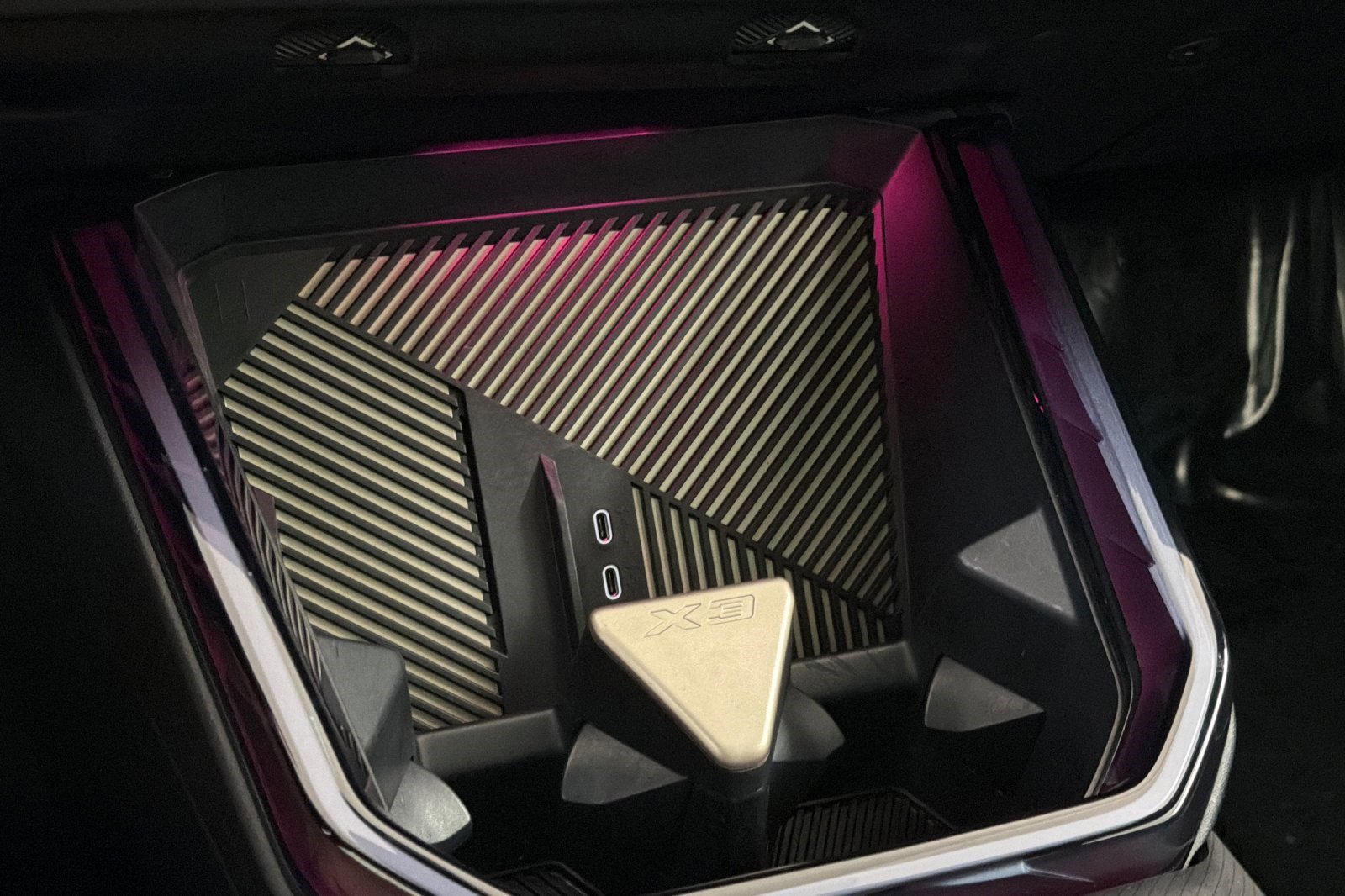 Certified 2025 BMW X3 xDrive30i w/ Convenience Package AWD/4WD image 24