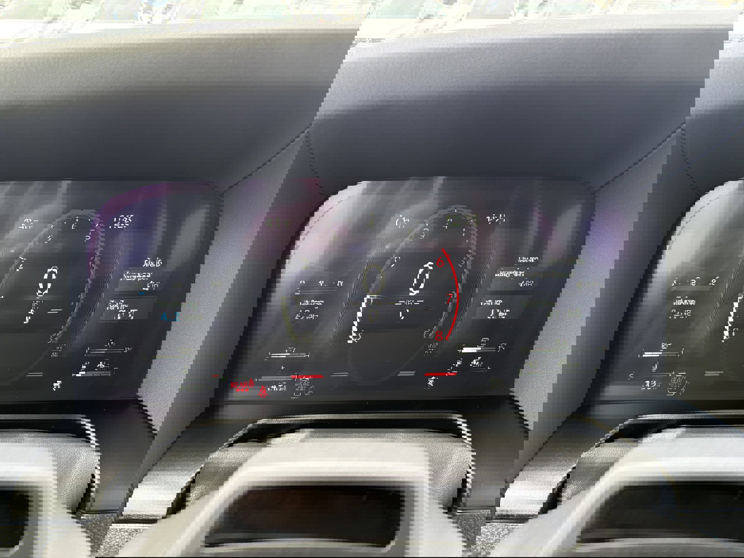 Used 2024 Lexus GX 550 image 3