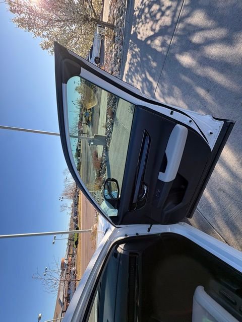 Used 2025 Honda CR-V EX-L image 28