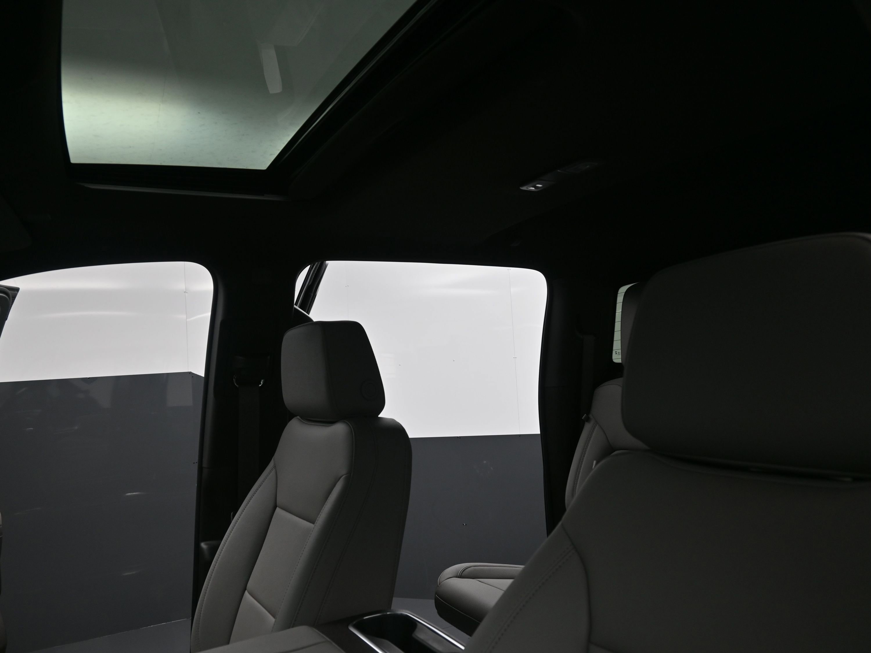 New 2026 Chevrolet Silverado 2500 LTZ w/ LTZ Convenience Package image 34