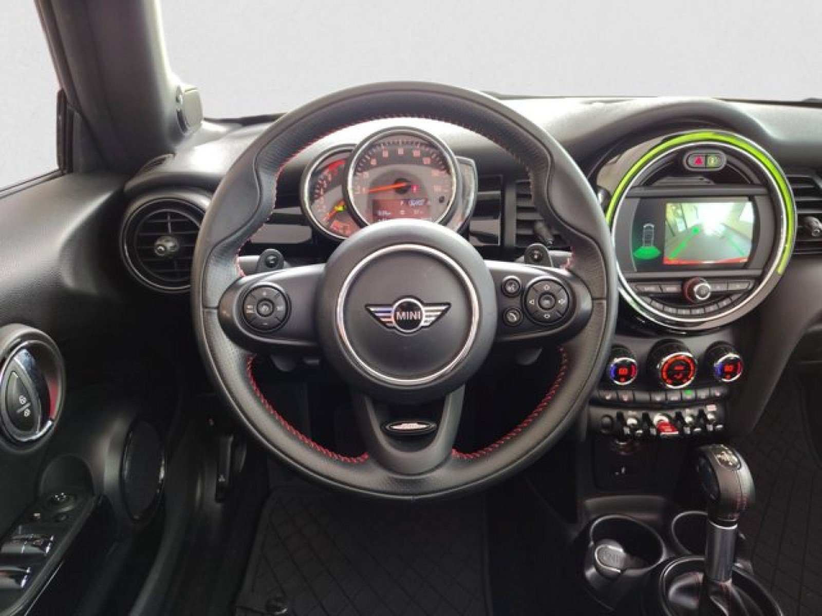 Used 2019 MINI Cooper S w/ Premium Package FWD image 15