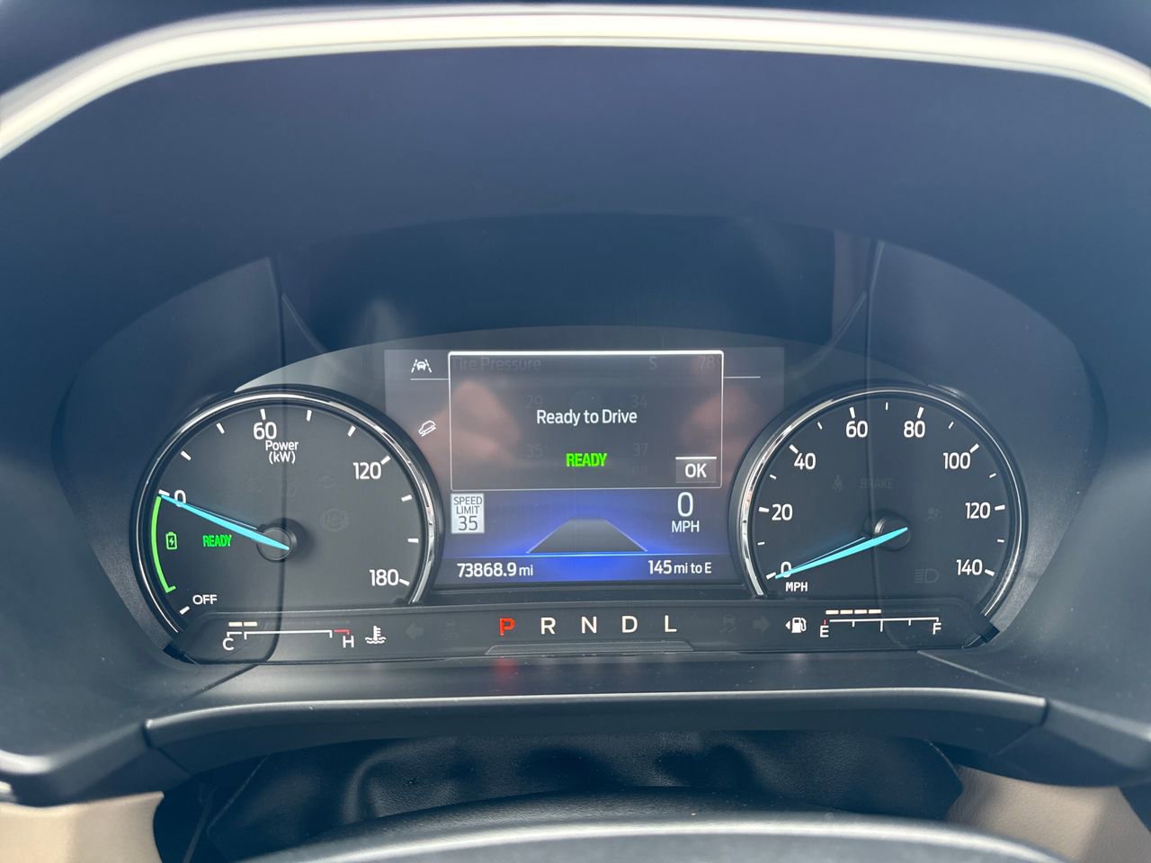 Used 2021 Ford Escape SEL image 18