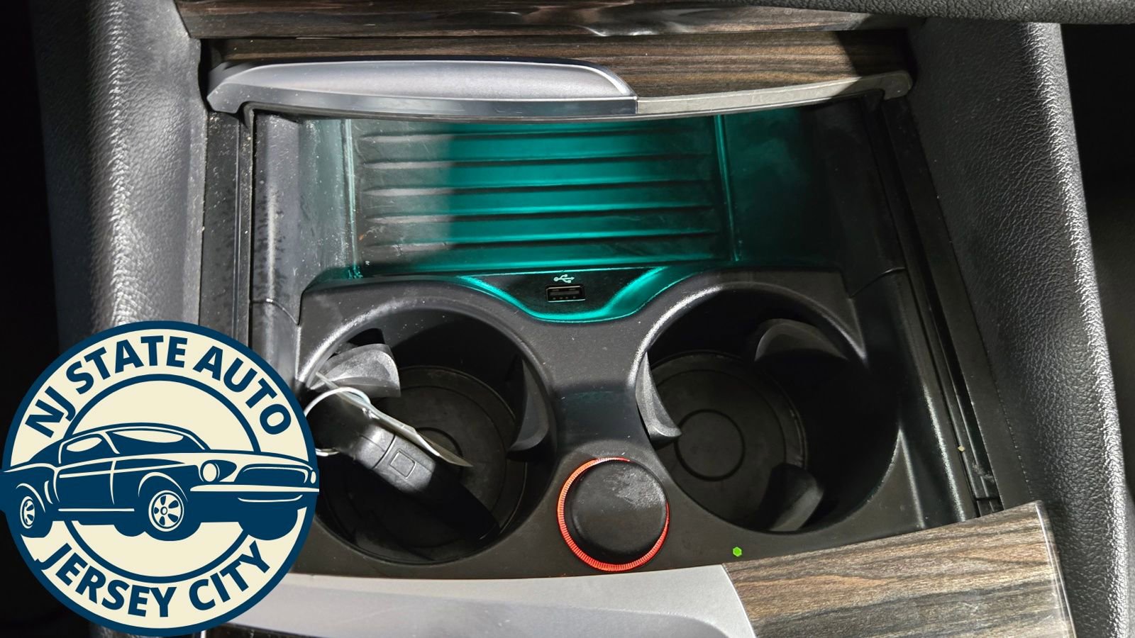 Used 2018 BMW 530i xDrive w/ Premium Package image 16