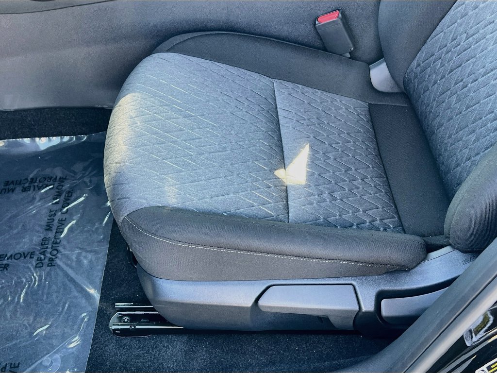 New 2027 Nissan Sentra SV FWD image 18