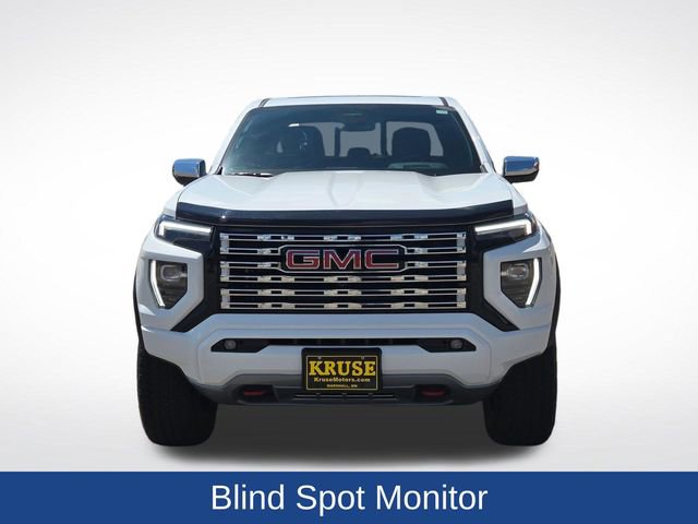 Certified 2024 GMC Canyon Denali AWD/4WD image 11