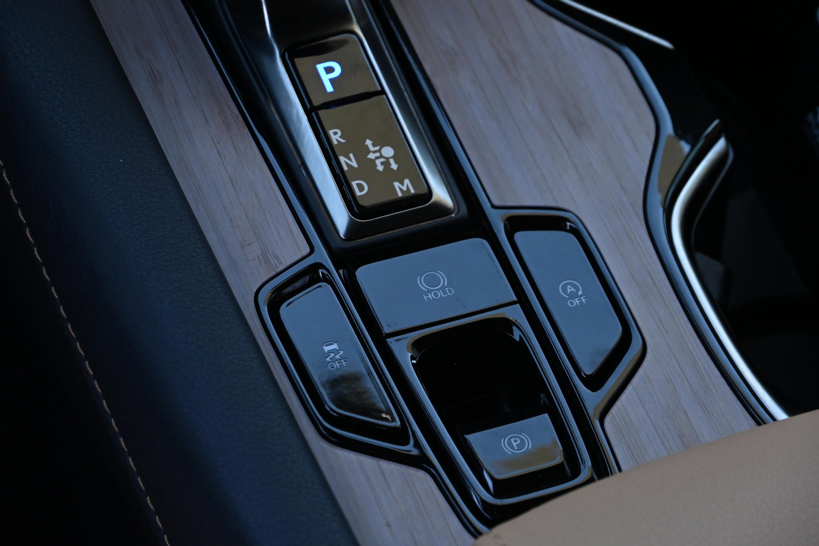 Used 2026 Lexus RX 350 Premium Plus w/ Accessory Package (Z1) image 17