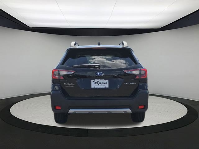 New 2025 Subaru Outback Limited image 6