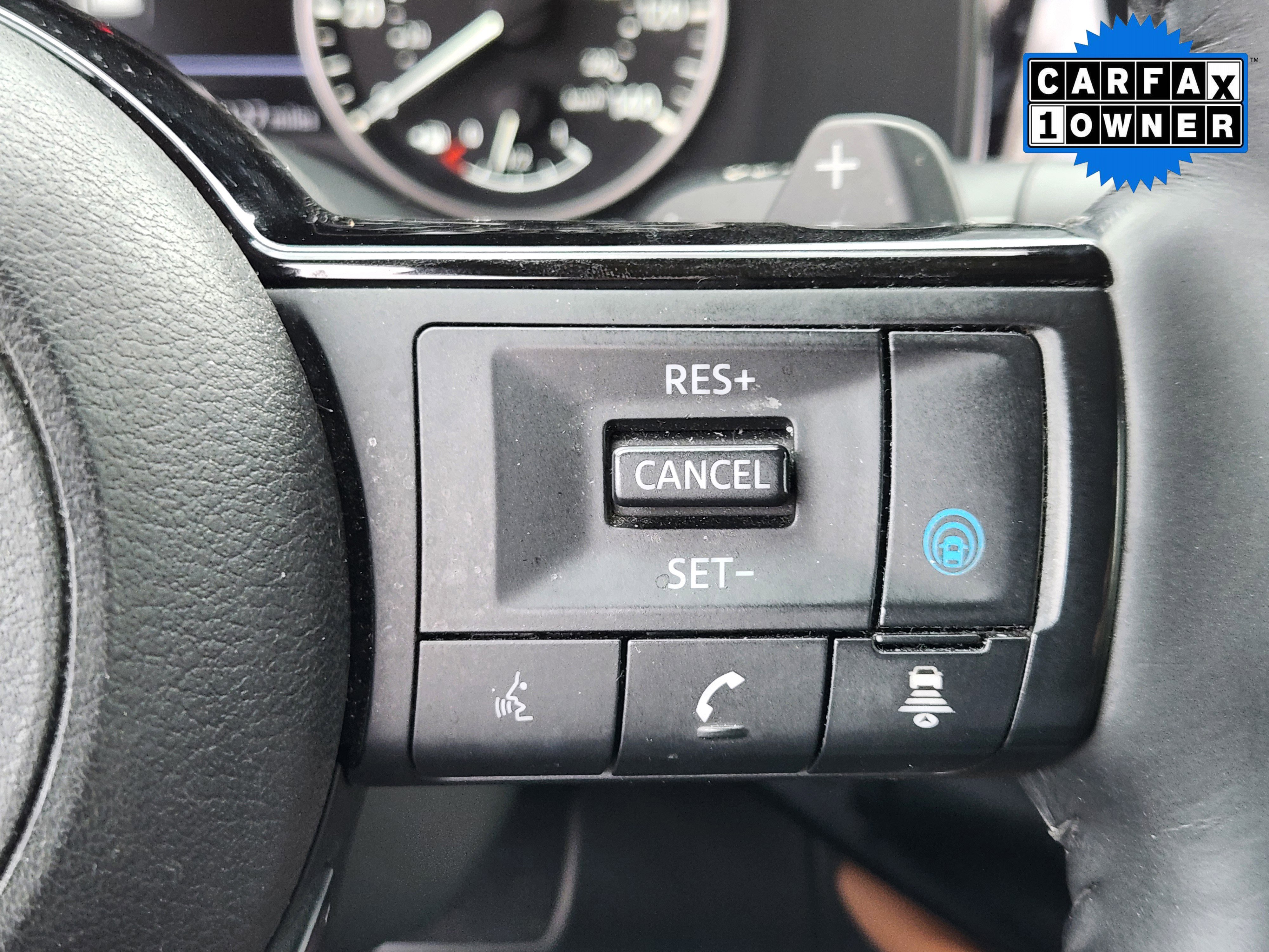 Certified 2022 Nissan Pathfinder Platinum image 26