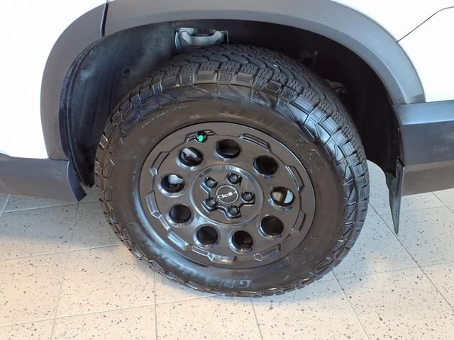 Certified 2026 Honda Passport TrailSport Elite image 12
