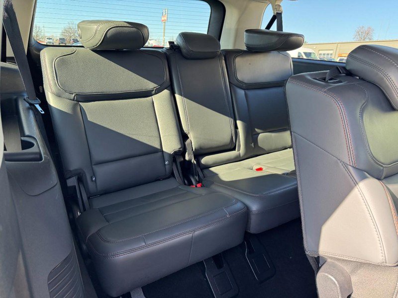 Used 2025 Ford Expedition Max Active image 11