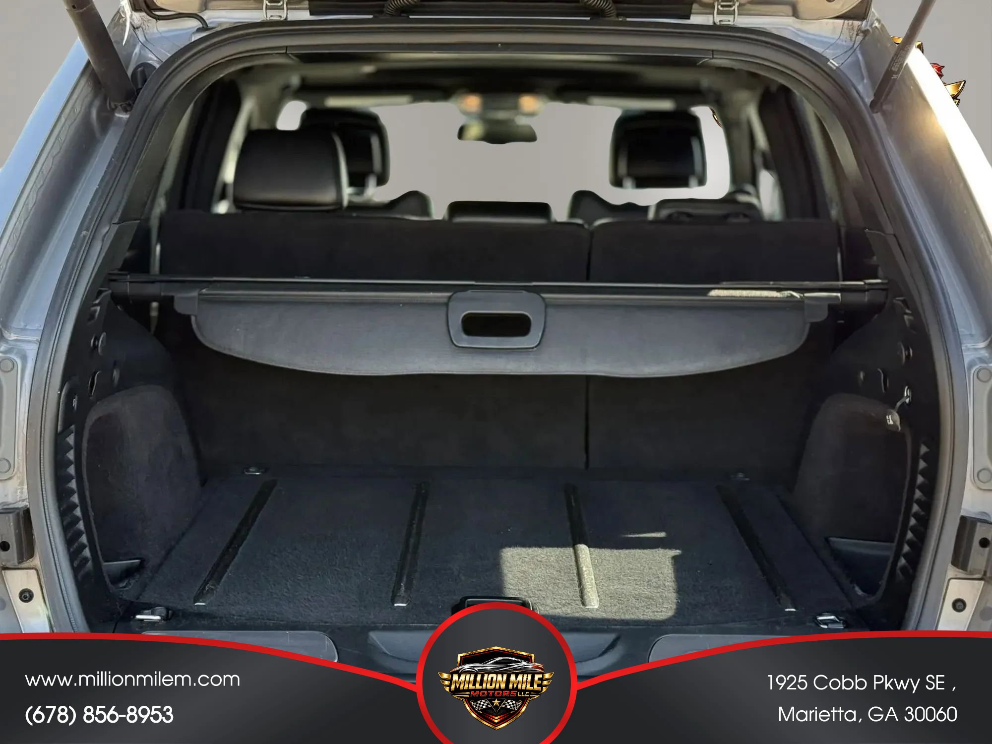 Used 2015 Jeep Grand Cherokee Limited AWD/4WD image 28