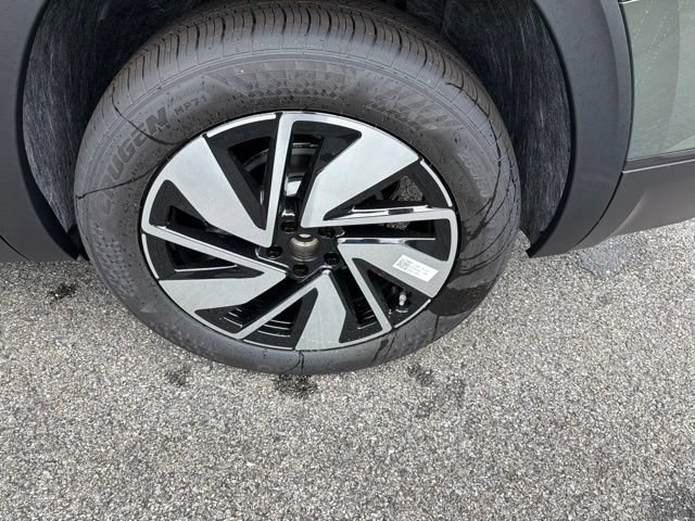 New 2026 Volkswagen Atlas SE AWD/4WD image 10