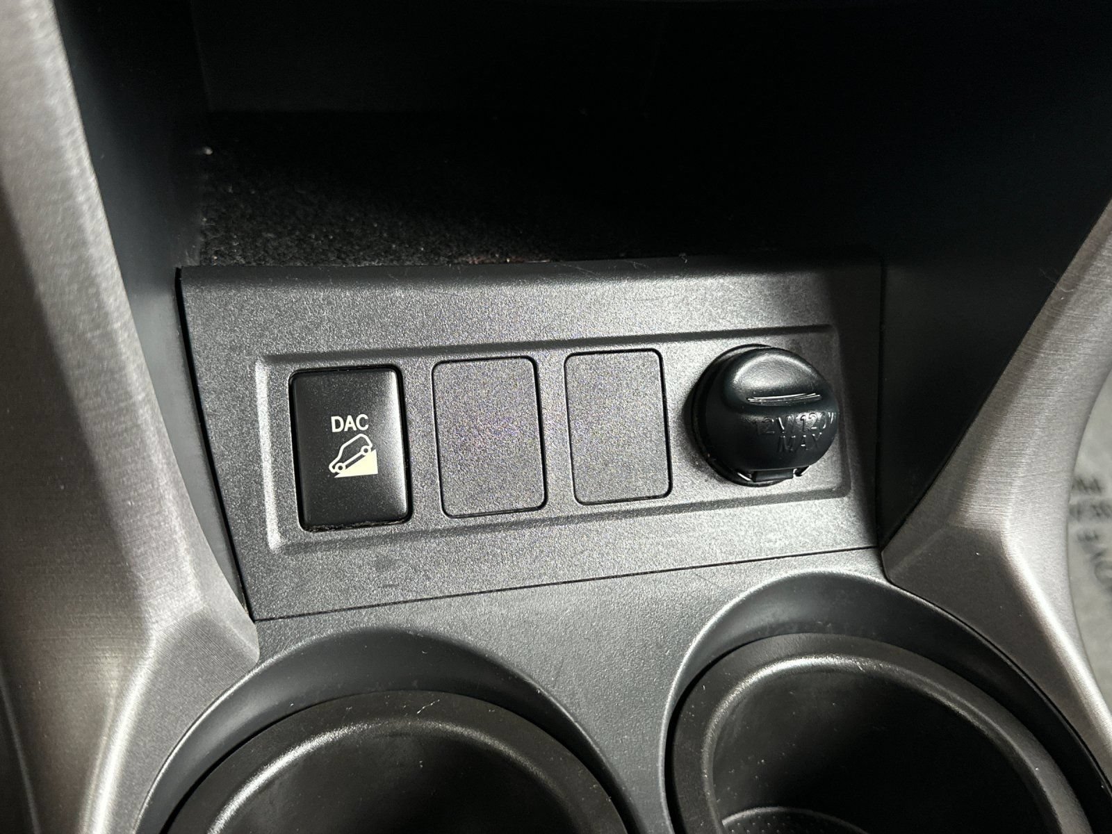 Used 2008 Toyota RAV4 2WD w/ 3rd Row image 26