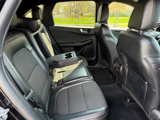 Used 2023 Ford Escape ST-Line image 20