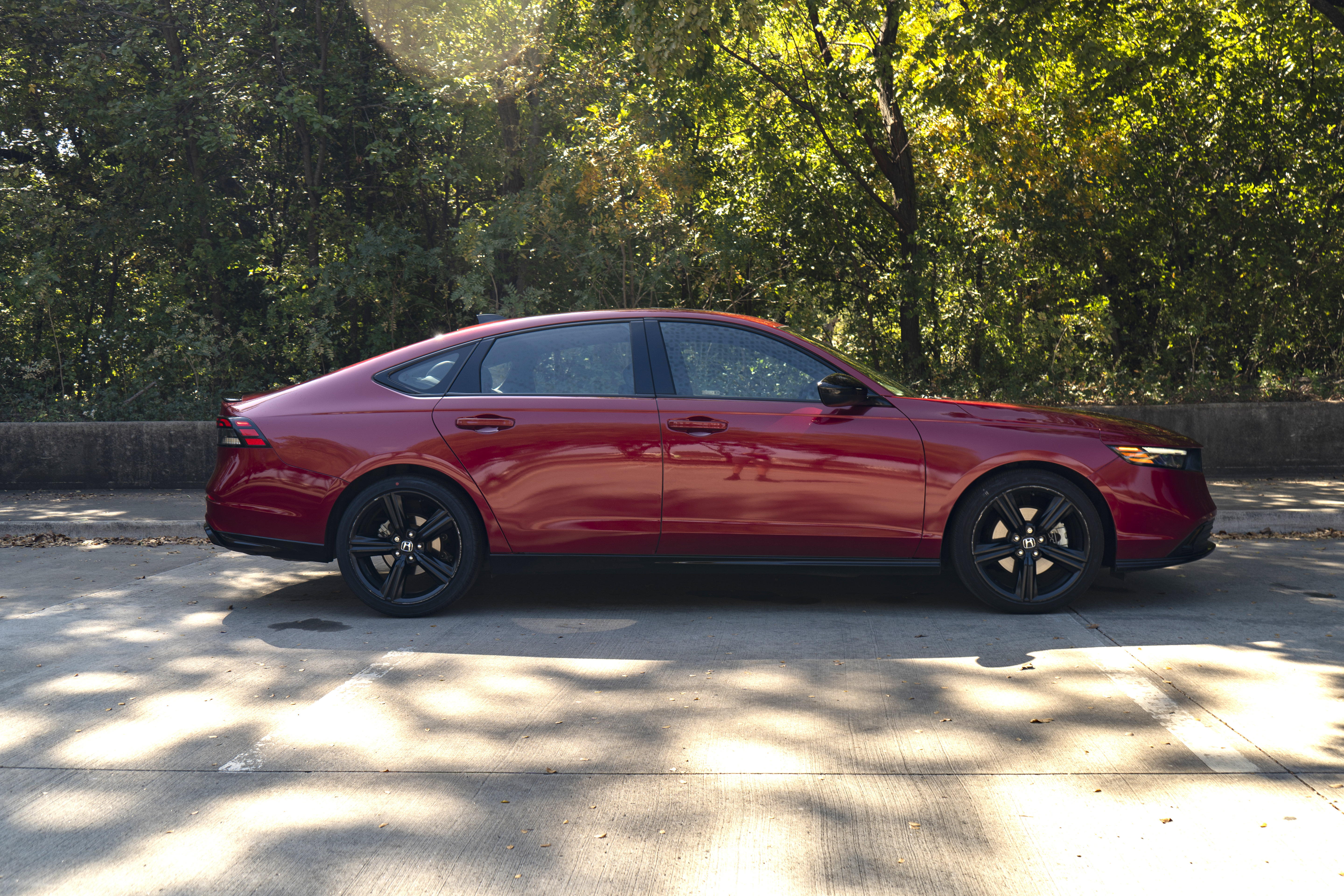 Used 2023 Honda Accord Sport image 10
