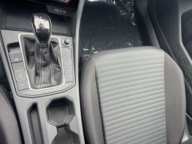 New 2026 Volkswagen Jetta S image 14