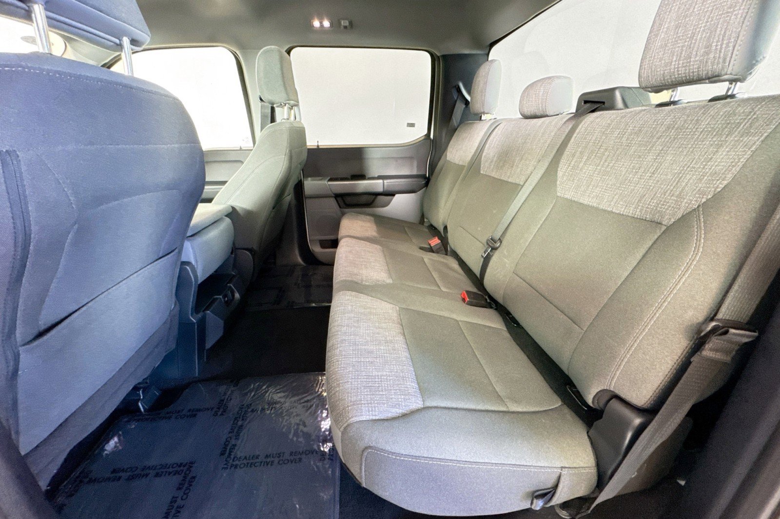 Used 2024 Ford F250 XLT image 22
