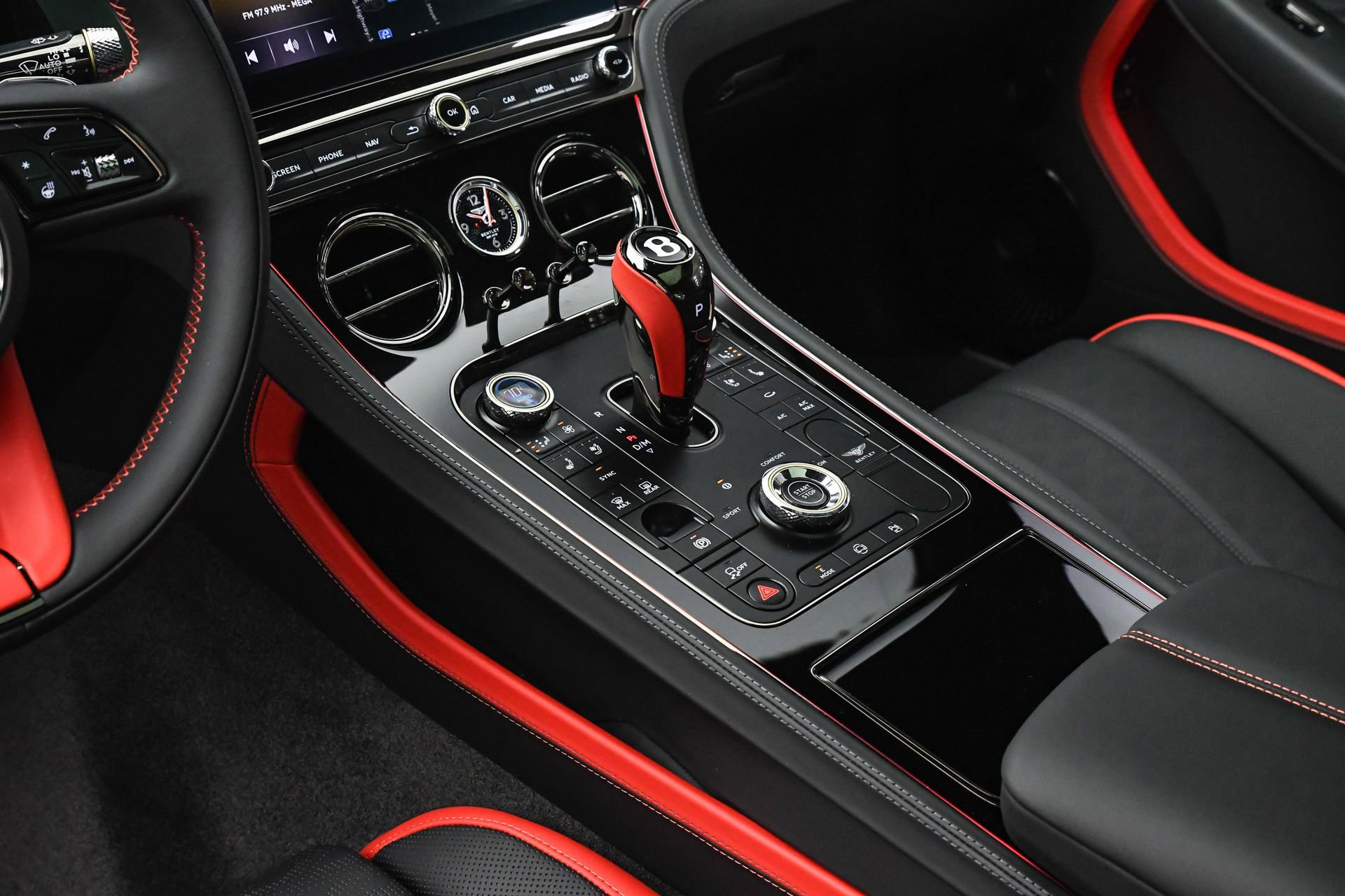 New 2025 Bentley Continental GT Speed image 34