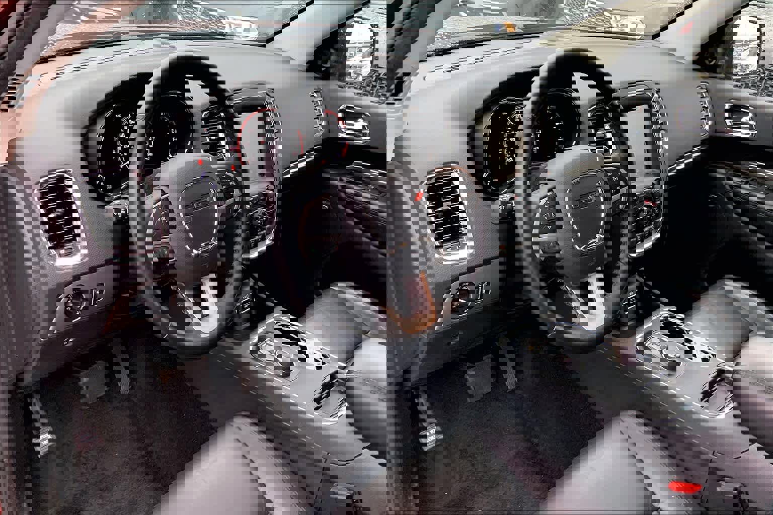 Used 2017 Dodge Durango GT w/ Premium Group image 18