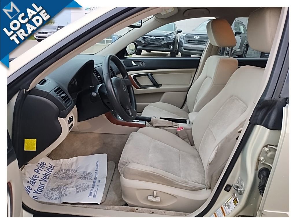 Used 2006 Subaru Outback 2.5i AWD/4WD image 21