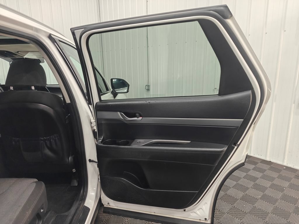 Used 2021 Hyundai Palisade SEL AWD/4WD image 17