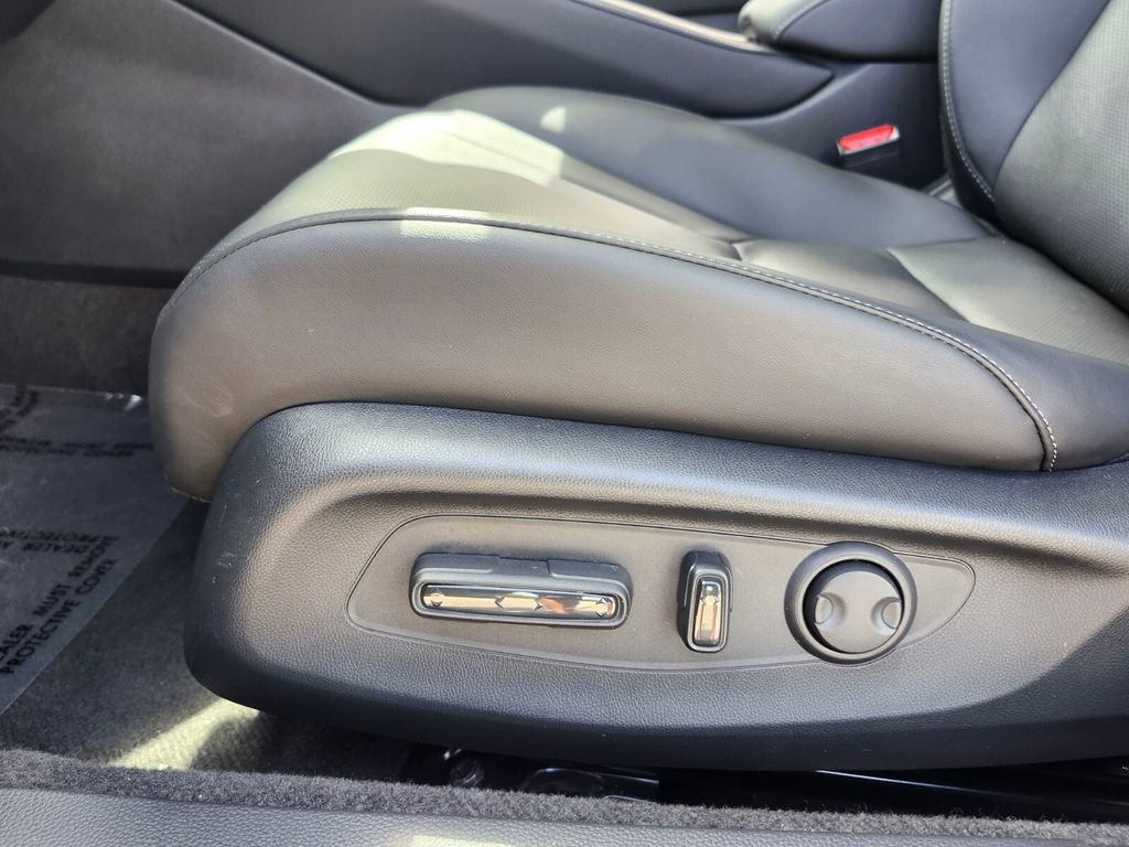 Certified 2023 Honda Accord Touring image 10