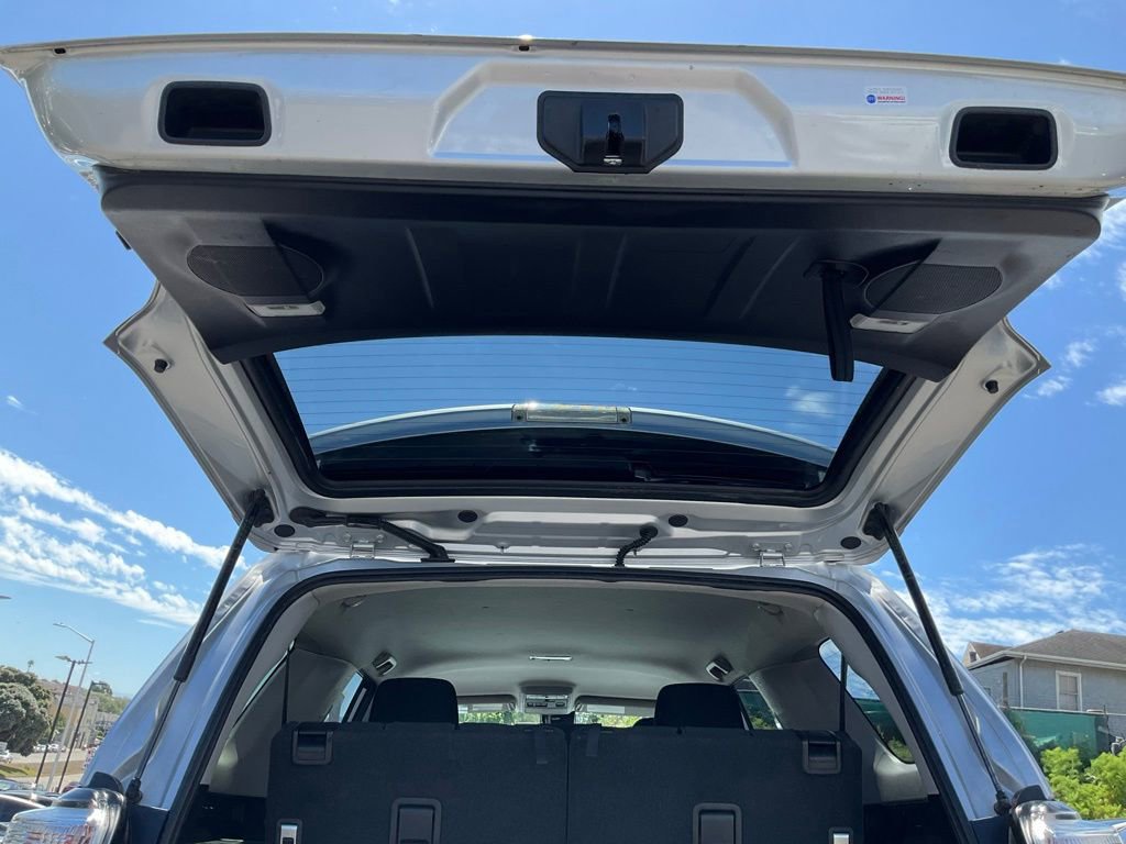 Used 2021 Toyota 4Runner SR5 RWD image 10
