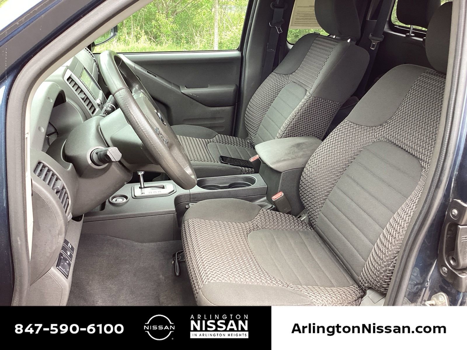 Used 2020 Nissan Frontier SV